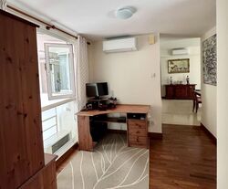 Savannah Condopark (D18), Condominium #534014581